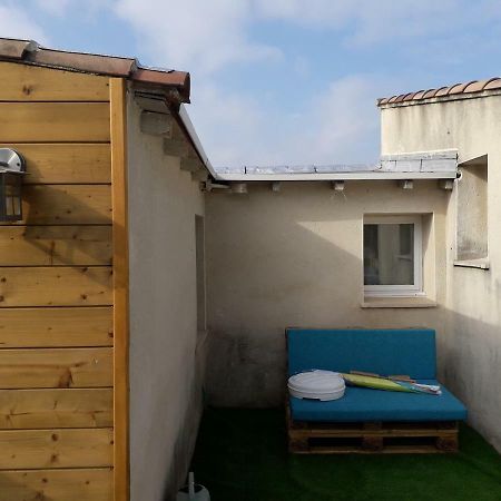 Cournonterral Maison Cosy מראה חיצוני תמונה