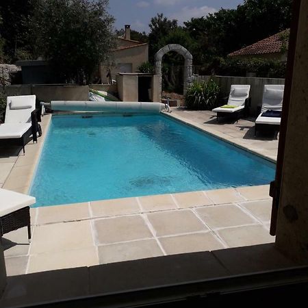 Cournonterral Maison Cosy מראה חיצוני תמונה