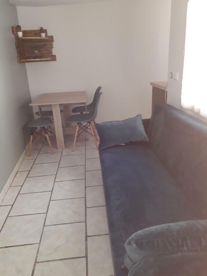Cournonterral Maison Cosy מראה חיצוני תמונה