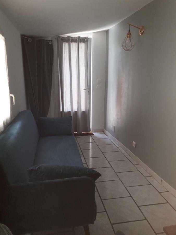 Cournonterral Maison Cosy מראה חיצוני תמונה