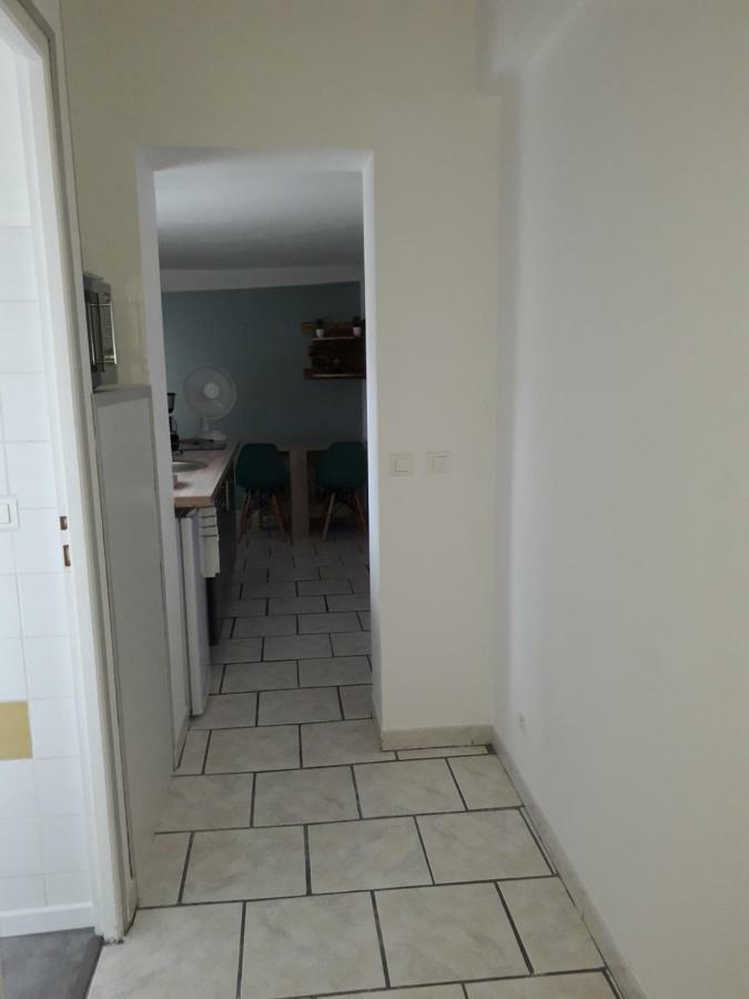 Cournonterral Maison Cosy מראה חיצוני תמונה