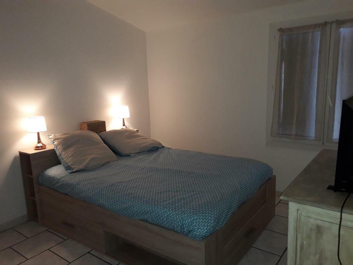 Cournonterral Maison Cosy מראה חיצוני תמונה