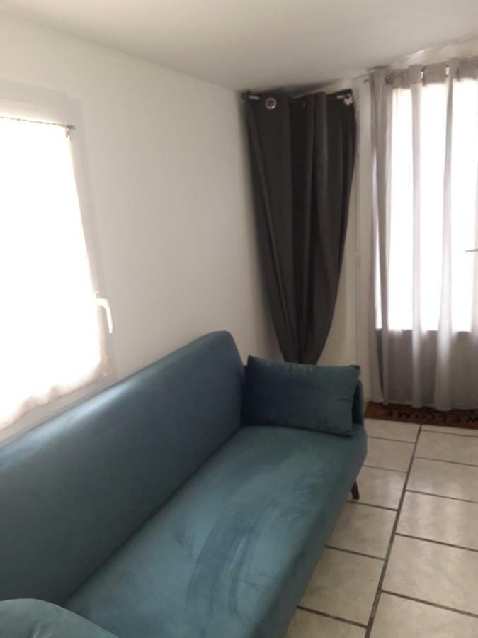 Cournonterral Maison Cosy מראה חיצוני תמונה