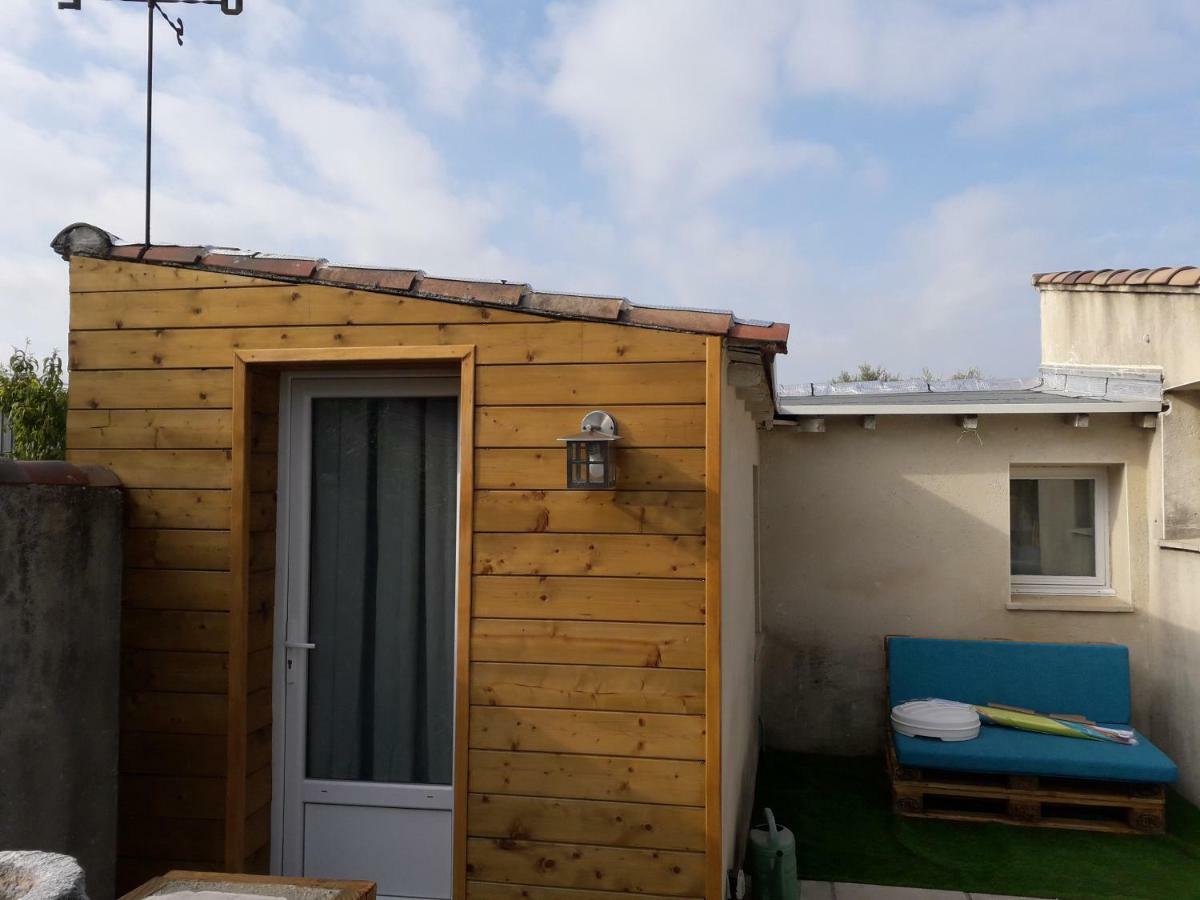 Cournonterral Maison Cosy מראה חיצוני תמונה