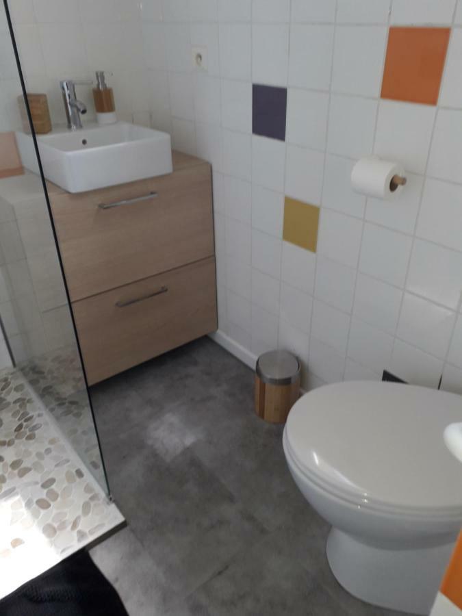 Cournonterral Maison Cosy מראה חיצוני תמונה
