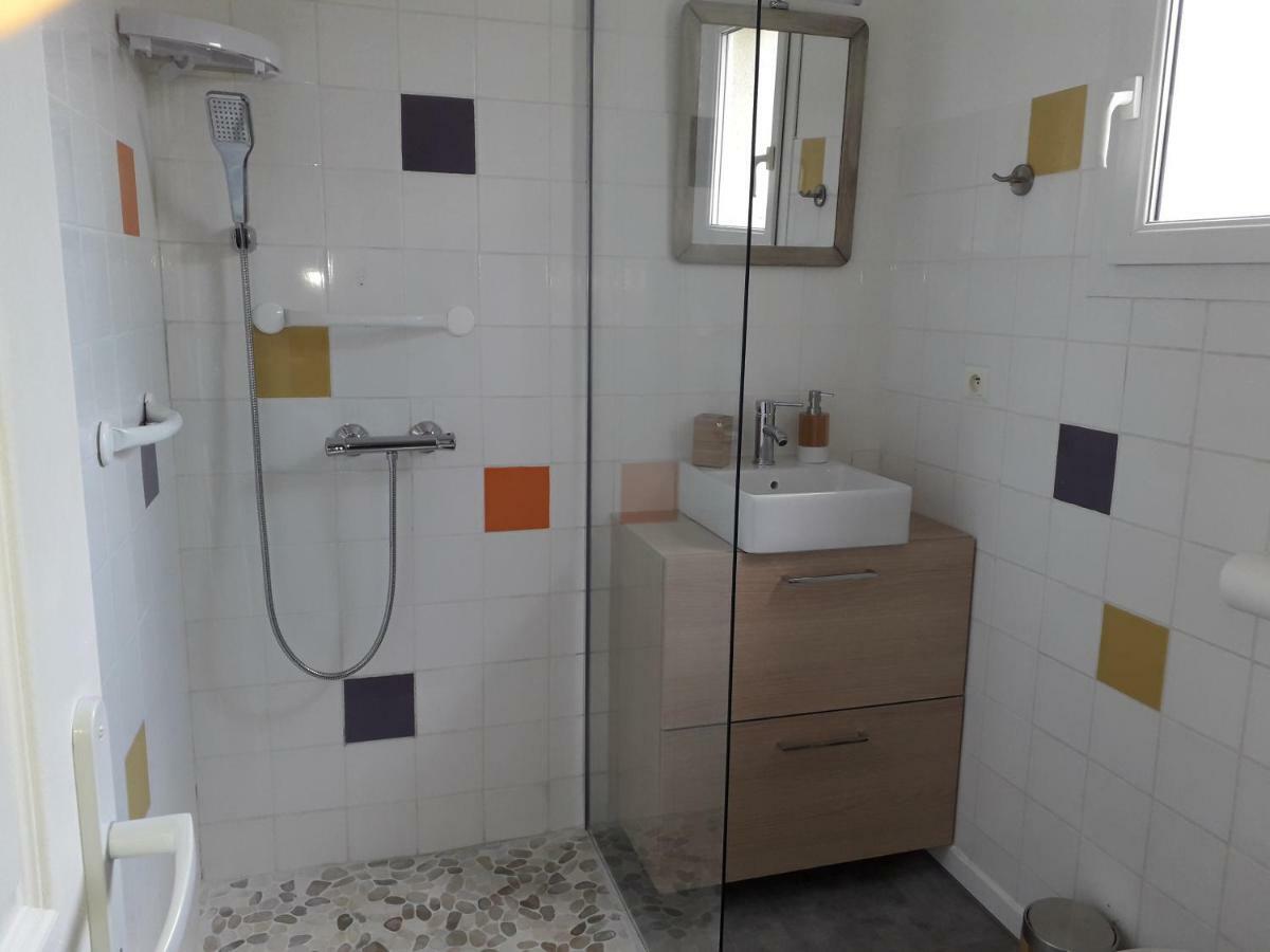 Cournonterral Maison Cosy מראה חיצוני תמונה