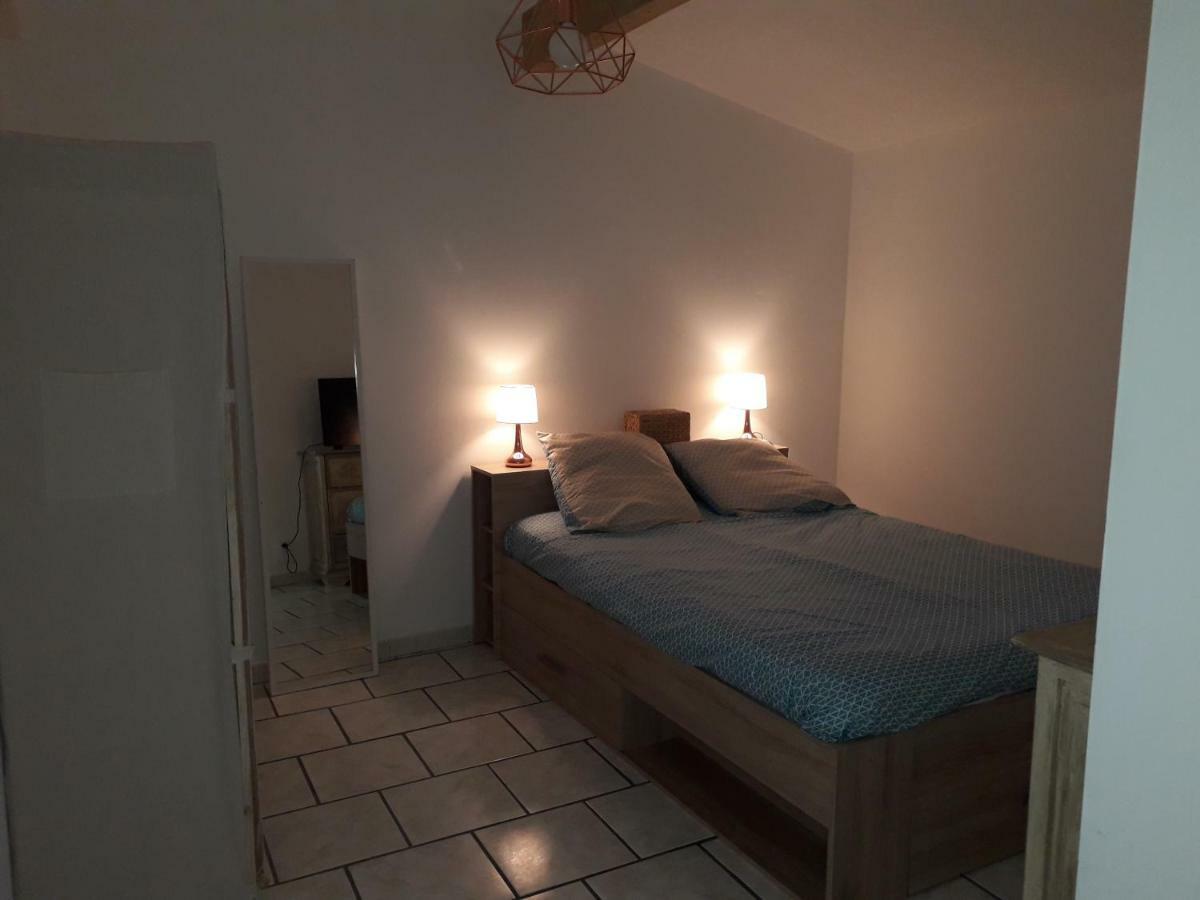 Cournonterral Maison Cosy מראה חיצוני תמונה