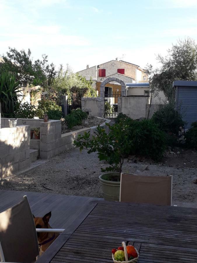 Cournonterral Maison Cosy מראה חיצוני תמונה
