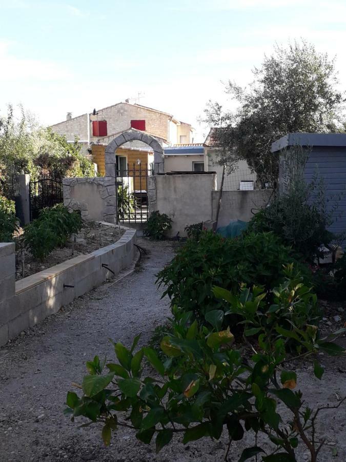Cournonterral Maison Cosy מראה חיצוני תמונה