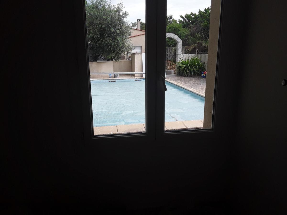 Cournonterral Maison Cosy מראה חיצוני תמונה