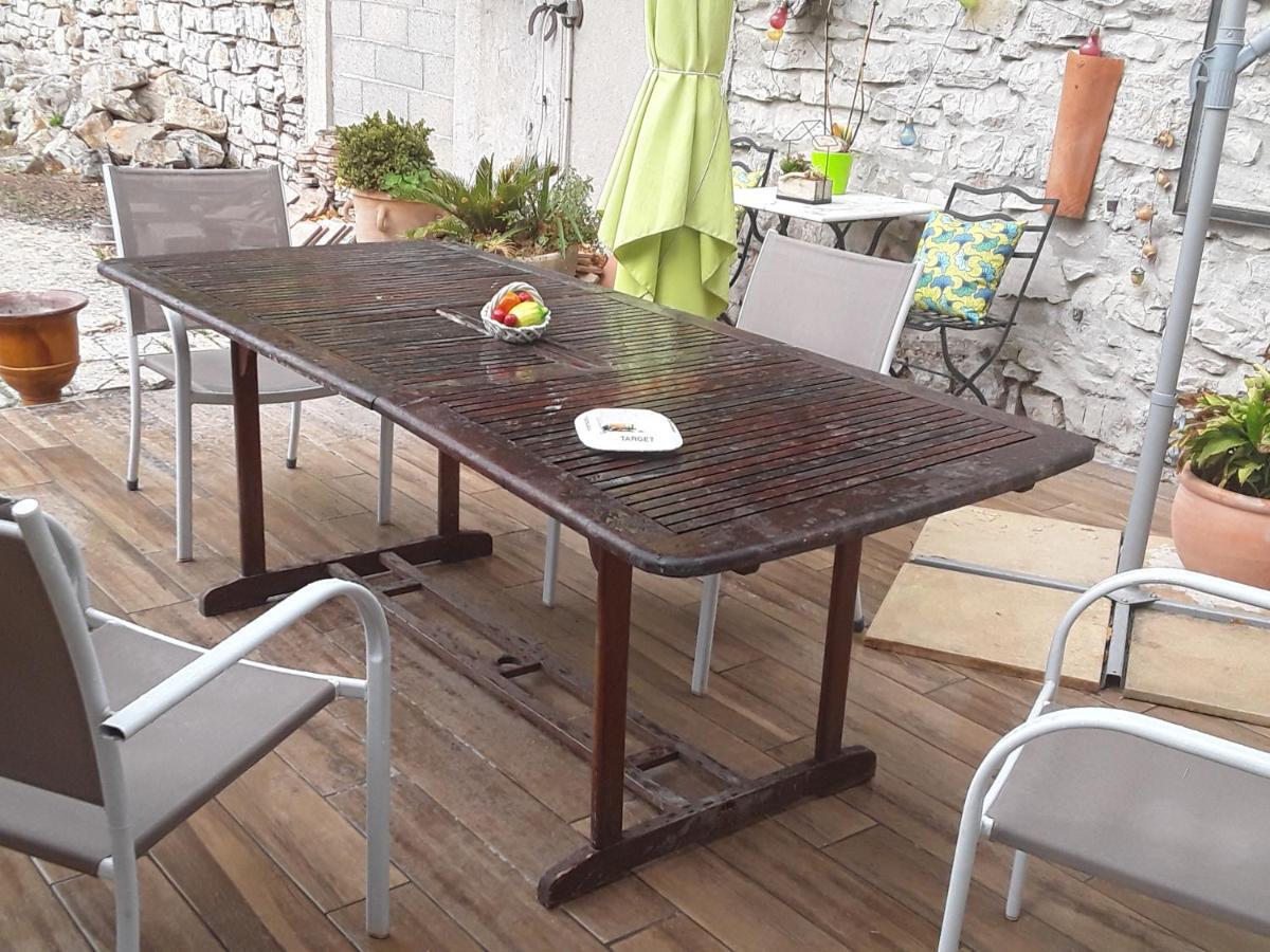Cournonterral Maison Cosy מראה חיצוני תמונה