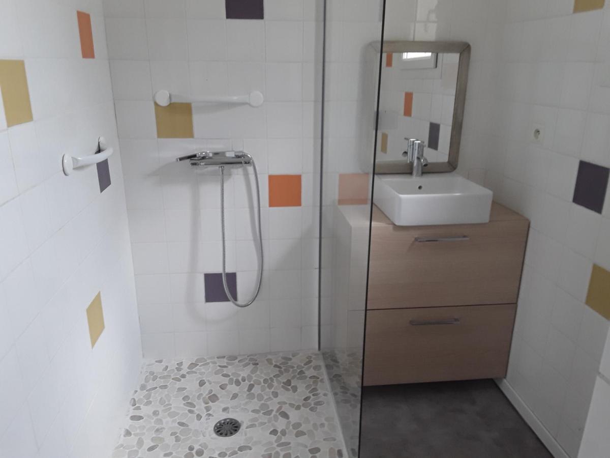 Cournonterral Maison Cosy מראה חיצוני תמונה